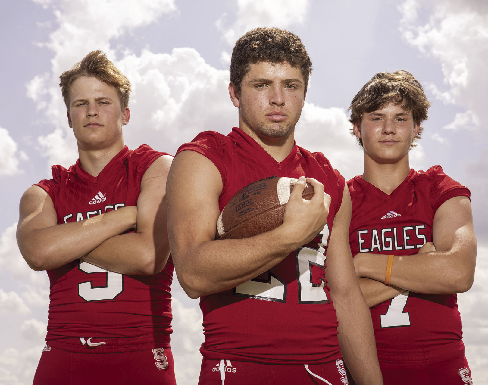 Eagles